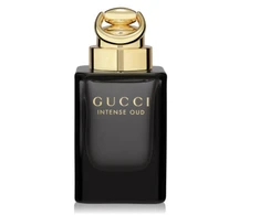 Gucci Intense Oud EDP parfumuotas vanduo unisex, 90 ml