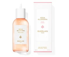 Guerlain Aqua Allegoria Rosa Rossa EDT tualetinis vanduo moterims Refill, 200 ml