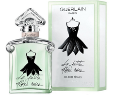 Guerlain La Petite Robe Noire Eau Fraiche EDT W 100 ml Tester
