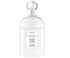 Guerlain Les Délices De Bain Perfumed Losjonas kūnui, 200 ml