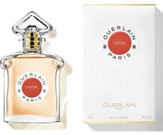 Guerlain L-Initial Eau De Parfum, 75 ml