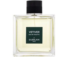 Guerlain Vetiver EDT 100ml