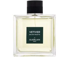 Guerlain Vetiver EDT 100ml