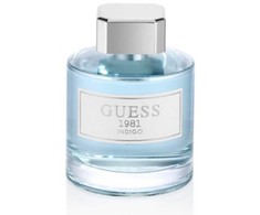 Guess 1981 Indigo For Men EDT M 100 ml Tester