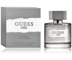 Guess 1981 Perfume EDT 50 ml