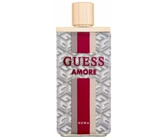 GUESS Amore Roma EDT tualetinis vanduo moterims, 50x2 ml
