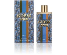 Guess Amore Capri EDT Perfume Tester 100ml
