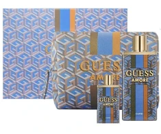 GUESS Amore Capri EDT tualetinis vanduo moterims, 50x2 ml