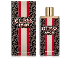 GUESS Amore Portofino EDT tualetinis vanduo moterims, 100 ml
