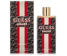 Guess Amore Portofino Perfume EDT 100 ml