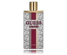 Guess Amore Roma EDT Perfume for Men and Women 100ml