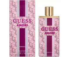Guess Amore Venezia Perfume EDT 100 ml