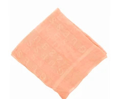 Guess, Guess, Tekstilinis šalikas, ANR, AW8797MOD03, 80 x 180, Moterims
