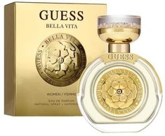 Guess Bella Vita EDP W 100 ml