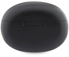 Guess Bluetooth ausinės GUTWST50EK TWS + docking station / juodas/juodas Classic EST