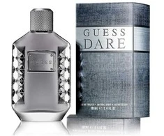 Guess Dare for Men Perfume EDT 100 ml