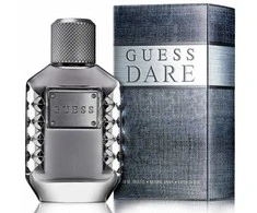 Guess, Dare, Eau De Toilette, For Men, 50 ml *Tester