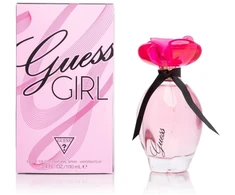 Guess Girl Perfume EDT 100 ml