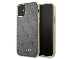 Guess Iridescent telefono dėklas iPhone 11 Pro Max