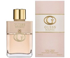 Guess Iconic Perfume EDP 100ml