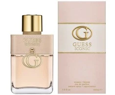Guess Iconic Perfume EDP 100ml