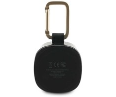 Guess MagSafe Bluetooth kolonėlė juodos spalvos