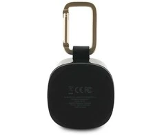 Guess MagSafe Bluetooth kolonėlė juodos spalvos