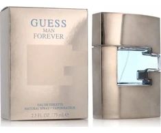 Guess Man Forever Perfume EDT 75 ml