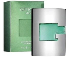 Guess Man EDT tualetinis vanduo vyrams, 150 ml