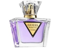 Guess Seductive Charm EDT W 75 ml Tester