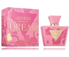 Guess Seductive Dream EDT tualetinis vanduo moterims, 75 ml