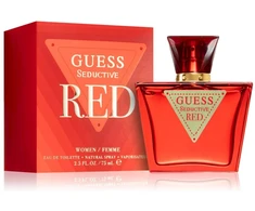GUESS Seductive EDT 75ml / SET1