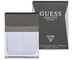 Guess Seductive Homme EDT M 50 ml