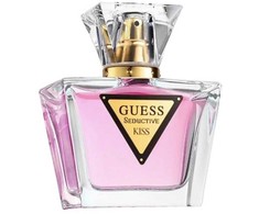 Guess Seductive Kiss EDT W 75 ml Tester