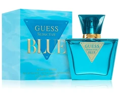 Moteriški kvepalai GUESS Seductive EDT, 50 ml