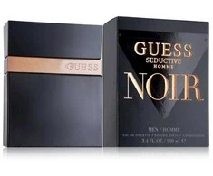 Guess Seductive Noir Homme Perfume EDT 100 ml