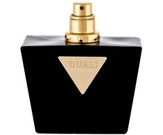 Guess Seductive Noir Women Tualetinis vanduo moterims Testeris 75 ml