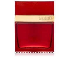 Guess Seductive Raudona Tualetinis vanduo vyrams Testeris 100 ml