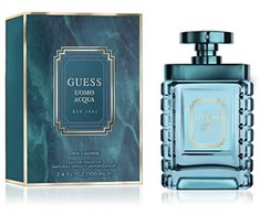 Guess Uomo Acqua Perfume EDT 100ml