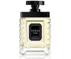 Guess Uomo Perfume Tester EDT 100ml