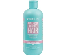 HAIRBURST AVOCADO &amp; COCONUT plaukų šampūnas, 350 ml
