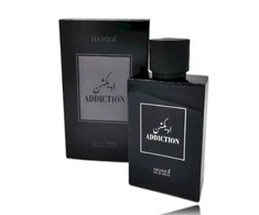 Hamidi Addiction EDP U 100 ml
