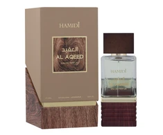 Hamidi Al Aqeed EDP parfumuotas vanduo unisex, 100 ml