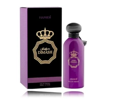 Hamidi Dimash EDP U 80 ml