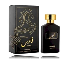 Hamidi Faris EDP U 100 ml