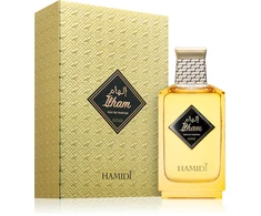 Hamidi Ilham Gold EDP U 100 ml