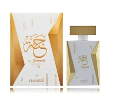 Hamidi Jannah Oriental EDP parfumuotas vanduo unisex, 100 ml