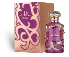 Hamidi Sukar CPO aliejiniai kvepalai unisex, 20 ml