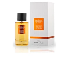 Hamidi Maison Luxe Exotic Amber PP kvepalai vyrams, 110 ml