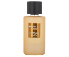 Hamidi Maison Luxe Intimate Musc PP kvepalai vyrams, 110 ml